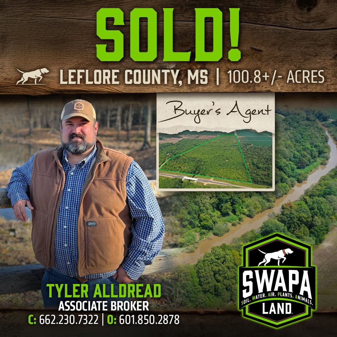 Leflore County Property
