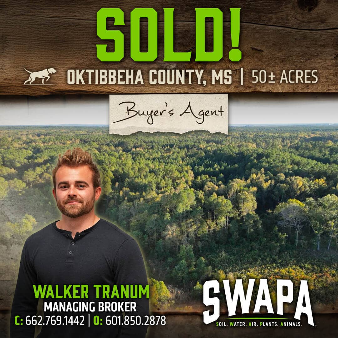Oktibbeha County Property